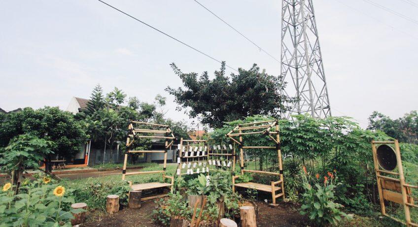 Petani Muda penuh Inovasi
