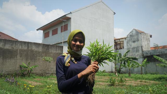 Petani Muda penuh Inovasi
