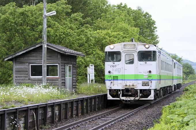 Stasiun Tersepi Di Dunia, Cuma Melayani Satu Penumpang Setiap Hari! Berikut Faktanya!