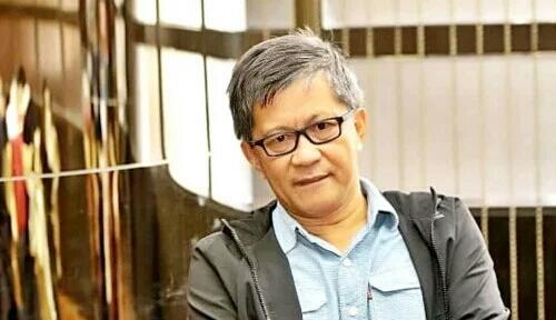 
Anies Baswedan Nggak Bisa Ikut Pilpres karena Bukan Orang Indonesia Asli? Rocky G