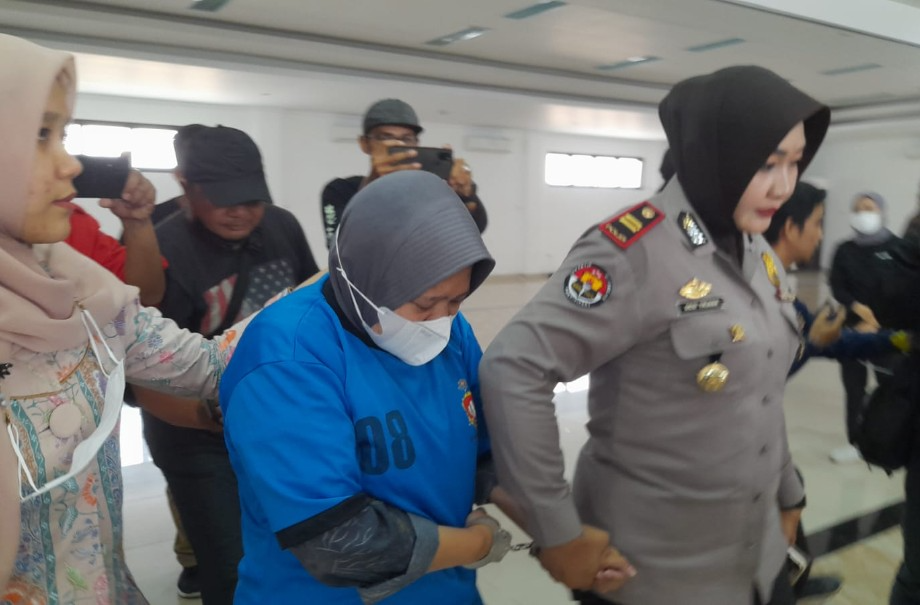 Tipu-tipu Investasi Aisyah