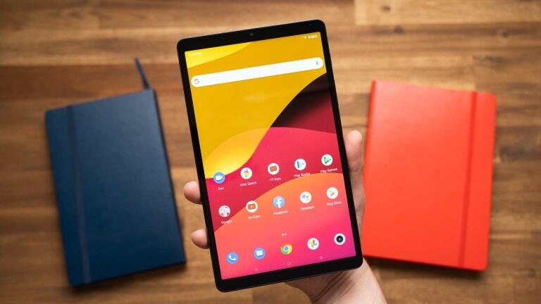 Rekomendasi Tablet Android Murah dibawah 4JT Terbaik Tahun Ini