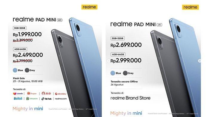 Rekomendasi Tablet Android Murah dibawah 4JT Terbaik Tahun Ini