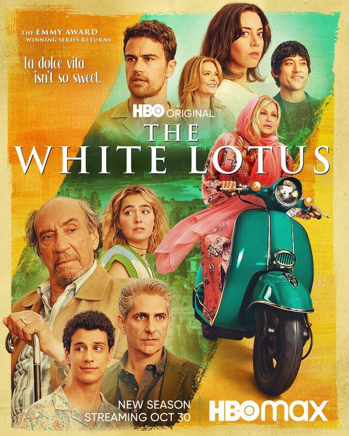 Series Pemborong Emmy 'The White Lotus' Lanjut ke Season 3!