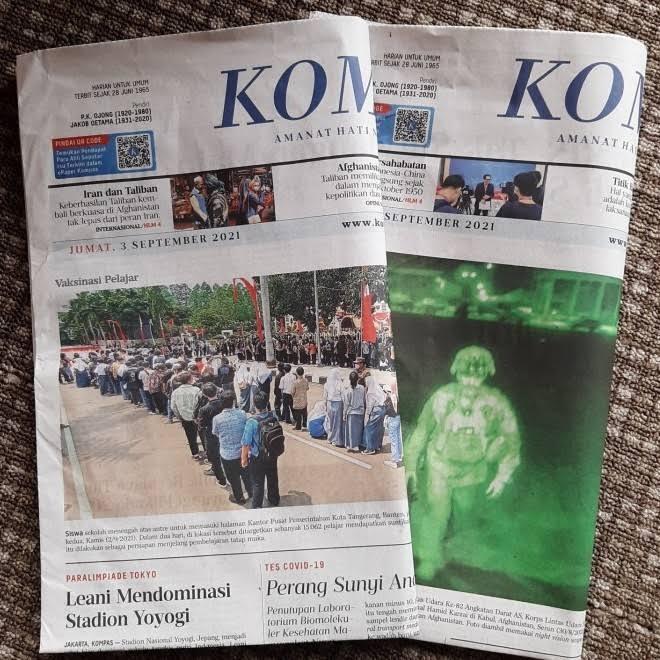 8 Hal yang Mulai ditinggalkan Karena Era Digital, Termasuk Surat Menyurat dan DVD