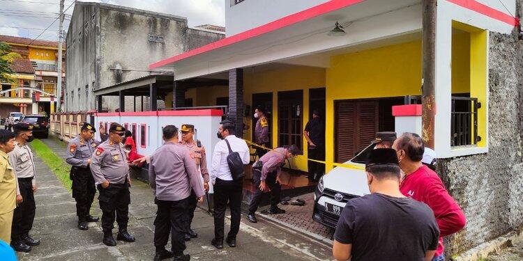 Dari Kasus Anak Bunuh Orang Tua dan Kakaknya Sendiri, Ini Pelajaran yang Bisa Diambil