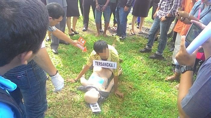 Pernah dengar Kasus Manusia Perkosa Mayat? Kenali Istilah Kelainan Seksual Nekrofilia