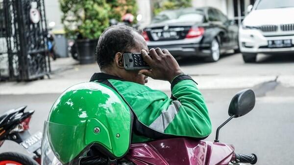 Perhatian! Penetapan Tarif Ojol Bakal Diserahkan ke Gubernur