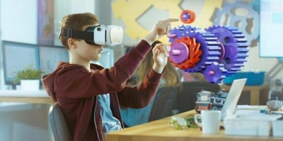 Metaverse Terobosan Terbaru untuk Media Pembelajaran