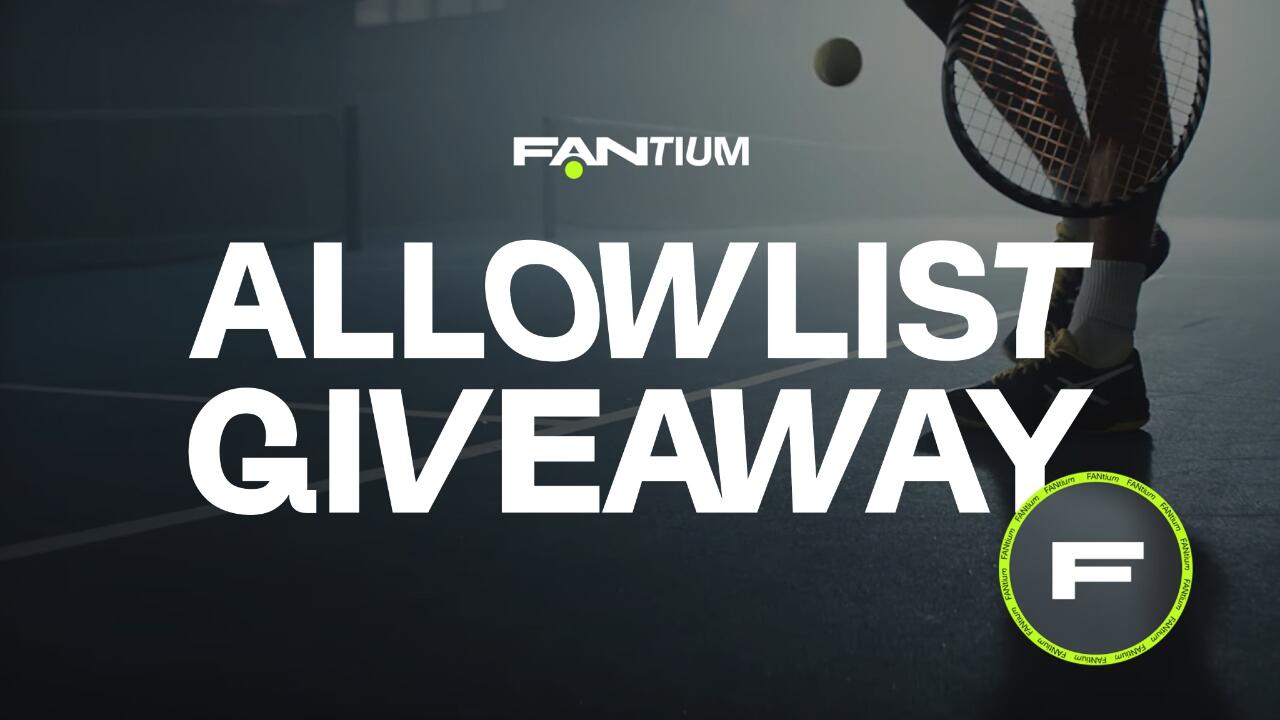 Fantium Waitlist