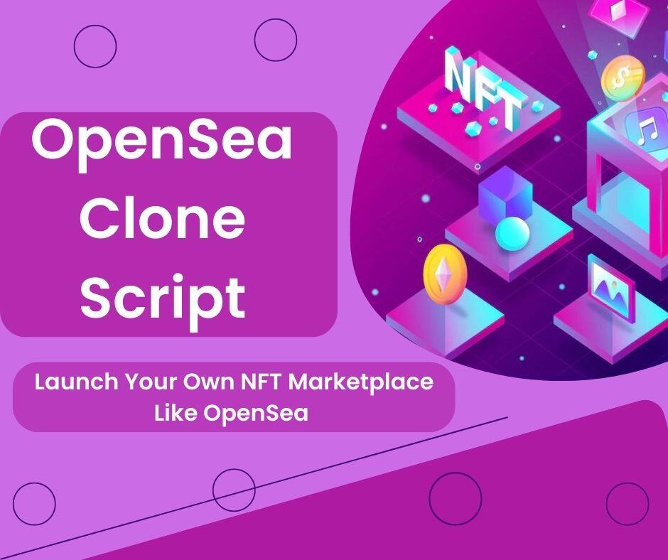 Where can I find the perfect OpenSea clone script?