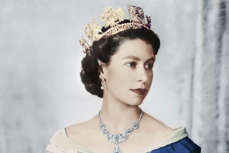 Terungkap! Ratu Elizabeth Meninggal Setelah Idap Penyakit Ini Terungkap! Ratu Elizabeth Meninggal Setelah Idap Penyakit Ini