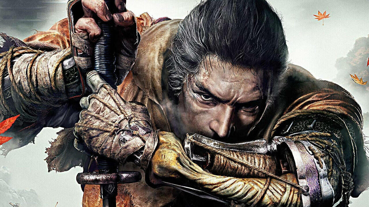 3 Karakter Game dengan Kekuatan Tangan Prostesis (Siapa yang paling keren?)