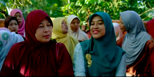 Isu Hangat Emak-Emak: "Jangan Mana-Mana, Akhir 2022 & Awal Tahun 2023 Rawan Bencana!"