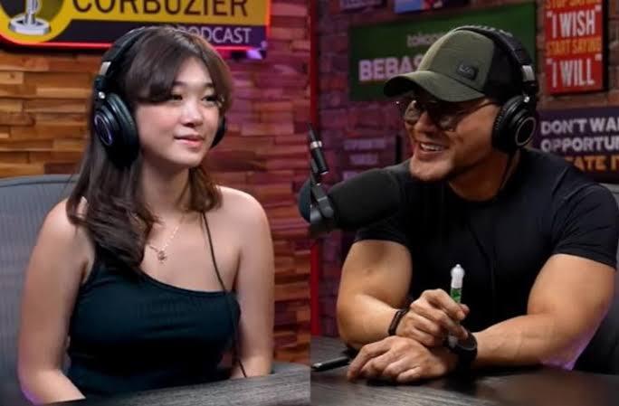 Deddy Corbuzier, Dulu Idealis Sekarang Malah Jadi Wadidaw