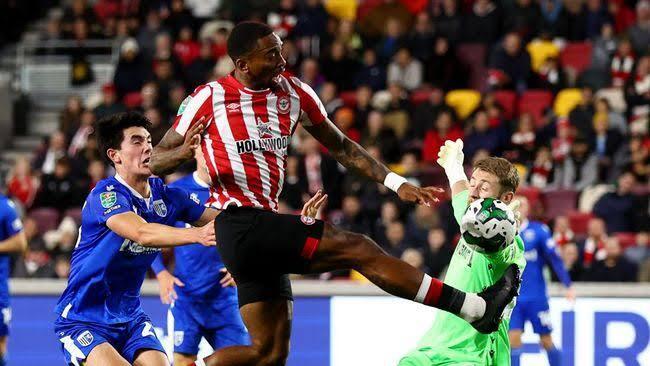EFL League Two : Kasta ke-4 Liga Inggris, Elkan Baggott, dan 2 Pemain Ke Piala Dunia