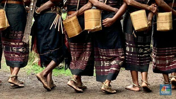 5 Destinasi Wisata Alor: 'Surga' di Timur Indonesia