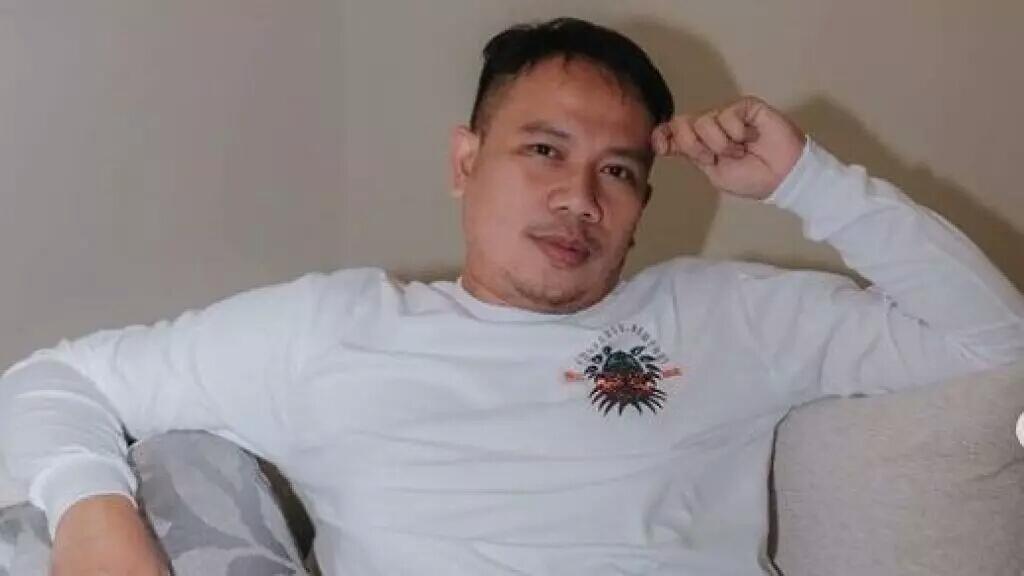 "Gue Bantai di Hotel!" Gak Bisa Tahan Hasrat, Vicky Prasetyo Nekat Renggut Kegadisan