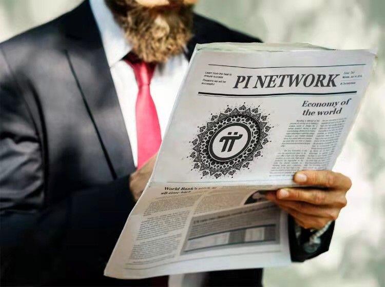 Pi Network Free Cryptocurrency