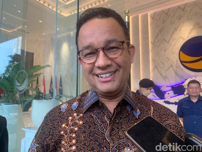 Disbudpar Aceh Cabut Izin Penggunaan Taman untuk Acara Anies