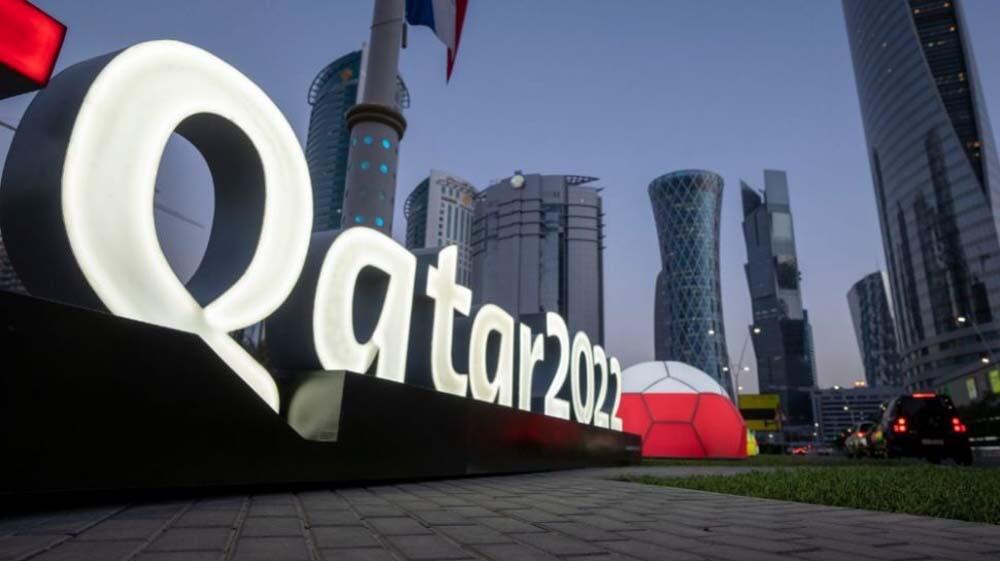 Otoritas Qatar Akui 500 Buruh Tewas dalam Proyek Piala Dunia 2022