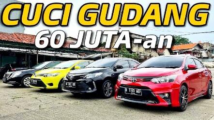 5 Fitur Paling Dicari Konsumen Saat Beli Mobil Bekas (Cek Sekarang Juga)