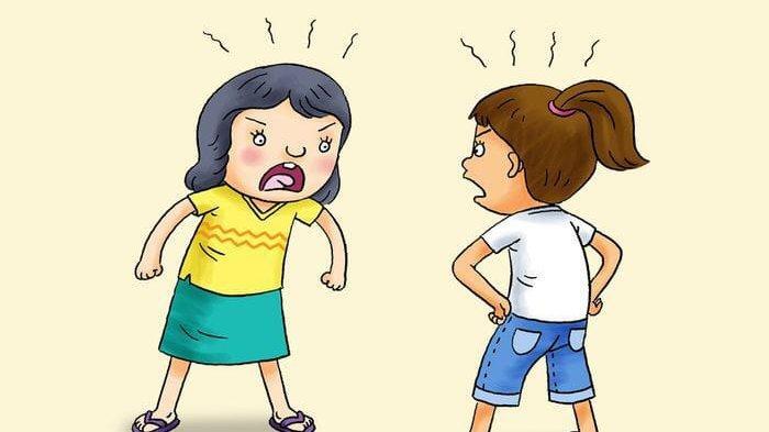 Punya Hobi Ngurusin dan Ngomentarin Hidup Orang Lain? Awas, Jangan Lupakan Hal Ini