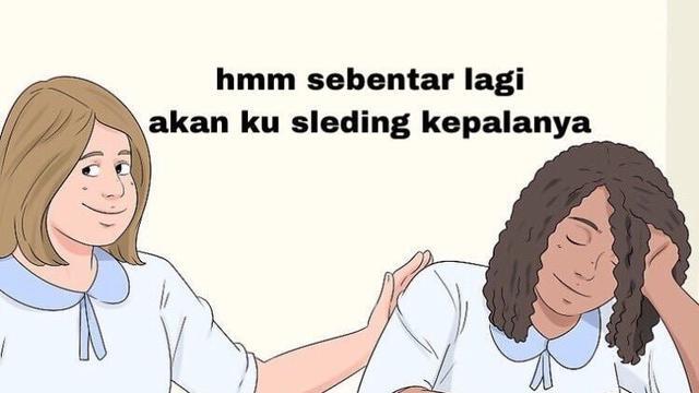 Punya Hobi Ngurusin dan Ngomentarin Hidup Orang Lain? Awas, Jangan Lupakan Hal Ini