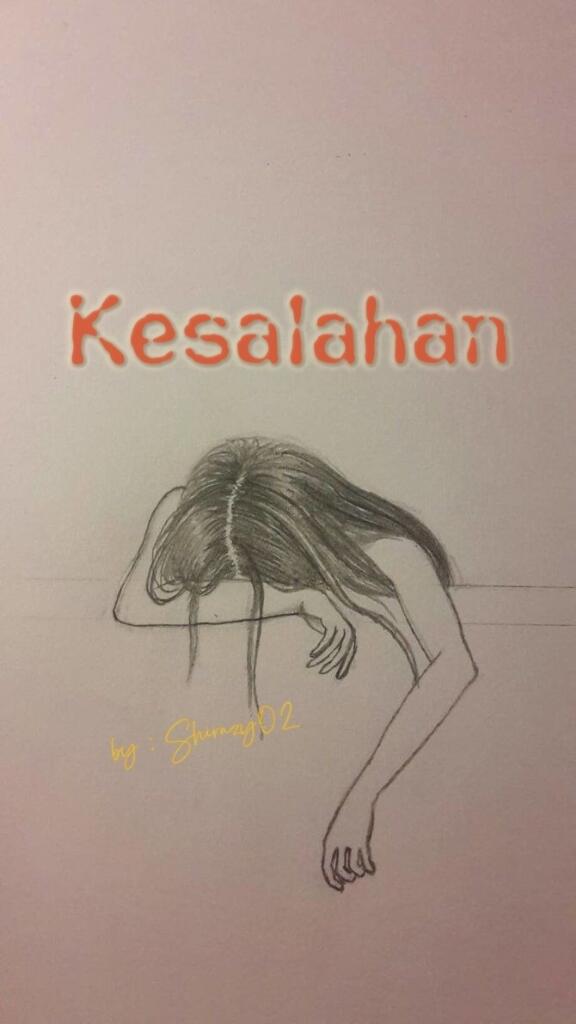 KESALAHAN