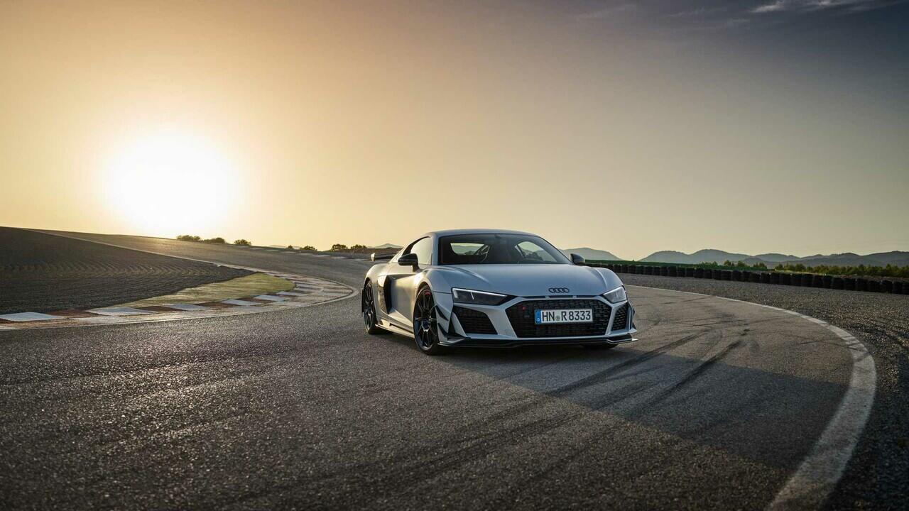 Harga dan Tanggal Rilis Audi R8 GT RWD Tahun 2023