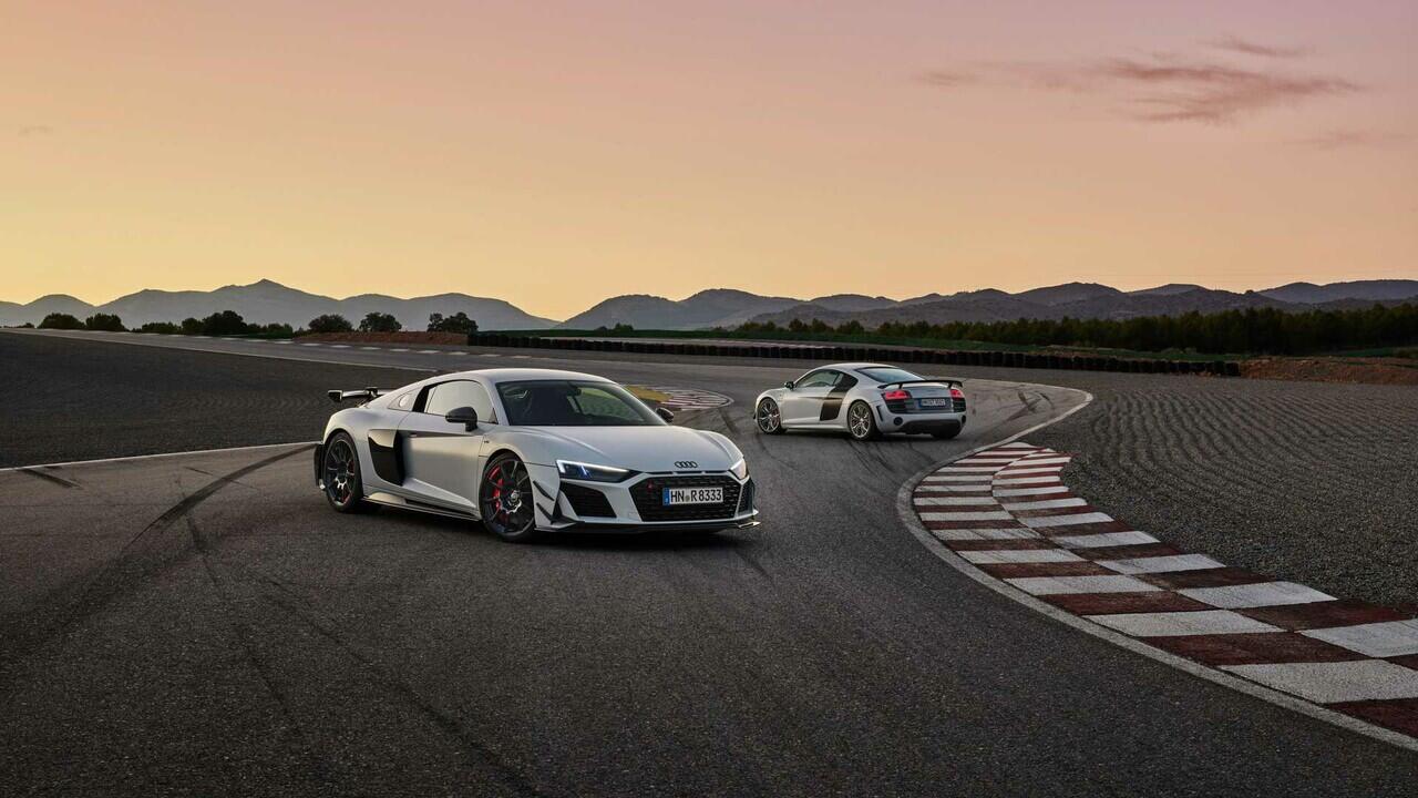 Harga dan Tanggal Rilis Audi R8 GT RWD Tahun 2023