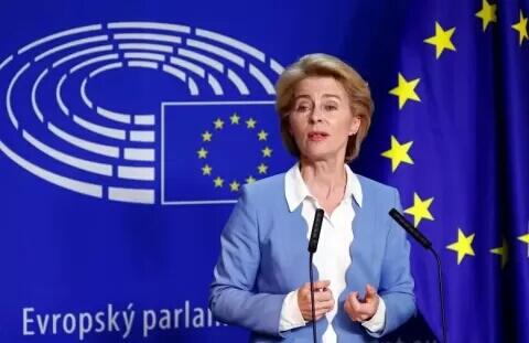 Mantan Presiden Rusia Ejek UE Habis-habisan karena Hapus Data Korban Ukraina