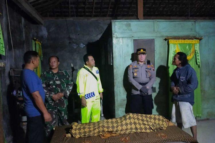 2 Tewas dan Ratusan Rumah Rusak akibat Banjir Bandang, Camat di Pati: Ini Paling Para
