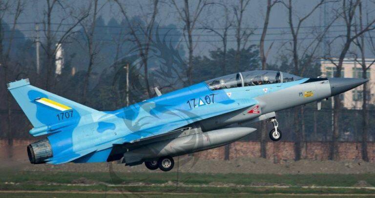 Banyak Masalah dan Tidak Sesuai yang Diiklankan, Myanmar Kandangkan JF-17 Thunder