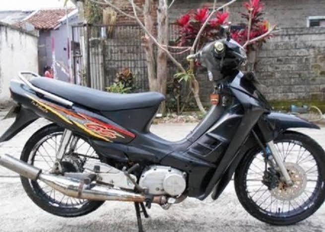 Mengapa Motor Suzuki Kurang Diminati, Padahal Dulu Bisa Dibilang Laris Manis Loh?