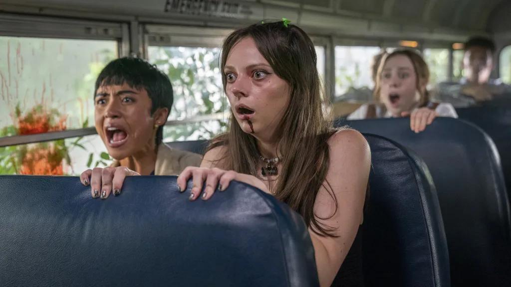 Seru nih !! Ini 5 Film Zombie terbaru yang tayang di tahun 2022 !!