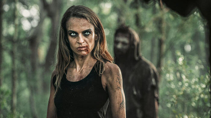 Seru nih !! Ini 5 Film Zombie terbaru yang tayang di tahun 2022 !!