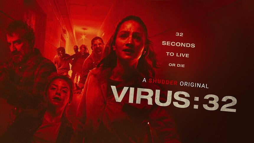Seru nih !! Ini 5 Film Zombie terbaru yang tayang di tahun 2022 !!