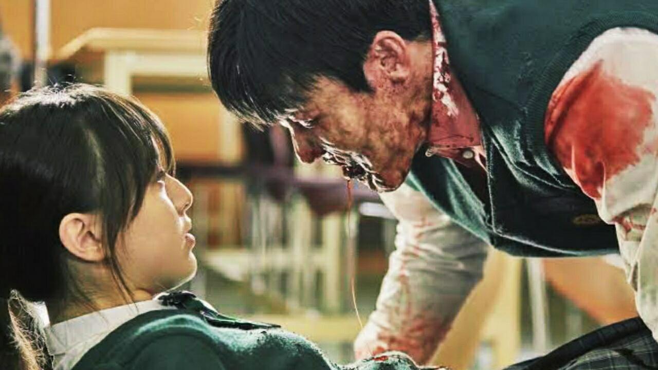 Seru nih !! Ini 5 Film Zombie terbaru yang tayang di tahun 2022 !!