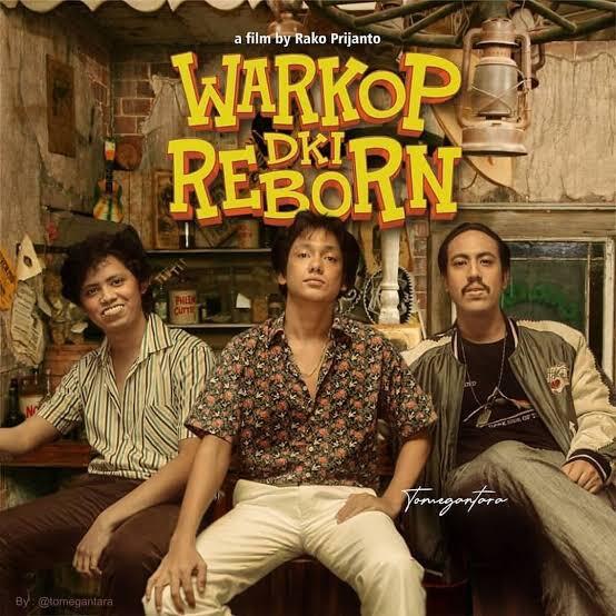 7 Film Remake Indonesia yang Gagal dan Lebih Jelek dari Film Aslinya, Kehabisan Ide?