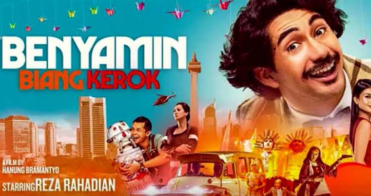 7 Film Remake Indonesia yang Gagal dan Lebih Jelek dari Film Aslinya, Kehabisan Ide?