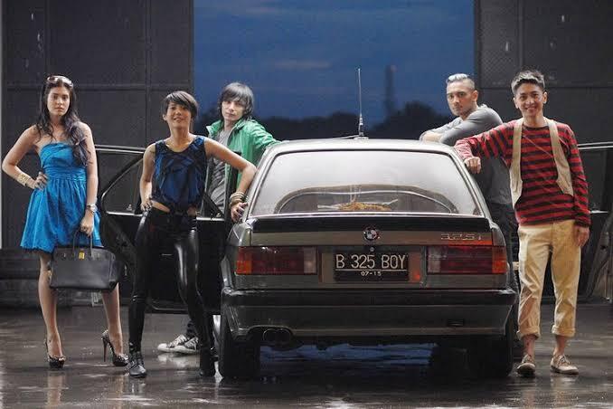 7 Film Remake Indonesia yang Gagal dan Lebih Jelek dari Film Aslinya, Kehabisan Ide?