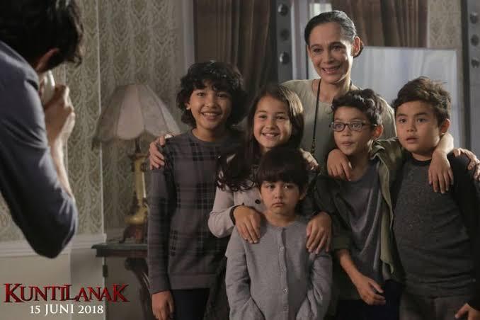 7 Film Remake Indonesia yang Gagal dan Lebih Jelek dari Film Aslinya, Kehabisan Ide?