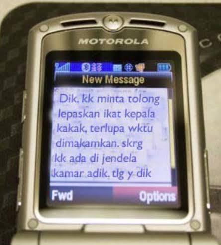 9 Hal Unik yang Hanya Terjadi Ketika Zaman SMS, dari Alay Sampai Broadcast SMS Hantu