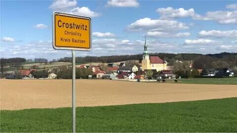 Kehidupan Etnis Minoritas Di Jerman "Sorbia"