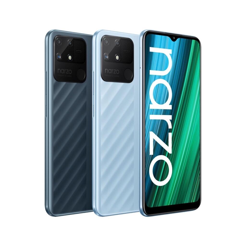 Daftar Harga Realme Narzo Series Terbaru (Edisi Desember 2022)