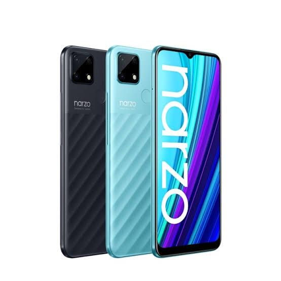 Daftar Harga Realme Narzo Series Terbaru (Edisi Desember 2022)