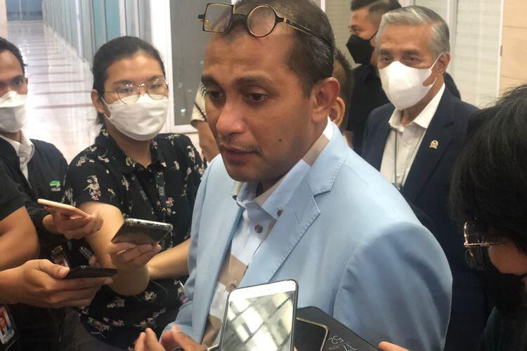 RKUHP Hapus Pasal Pencemaran Nama Baik UU ITE
