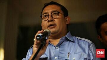 Fadli Zon Berharap Gerindra dan PKS Koalisi di Pilpres 2024