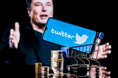 Elon Musk Beli Twitter: Platform Media Sosial akan Terdesentralisasi?